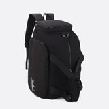 Sac de Sport Backpack | Nina Sac Noir