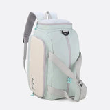Sac de Sport Backpack | Nina Sac Vert opaline