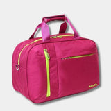 Sac de sport femme imperméable | Sac New-York Rose