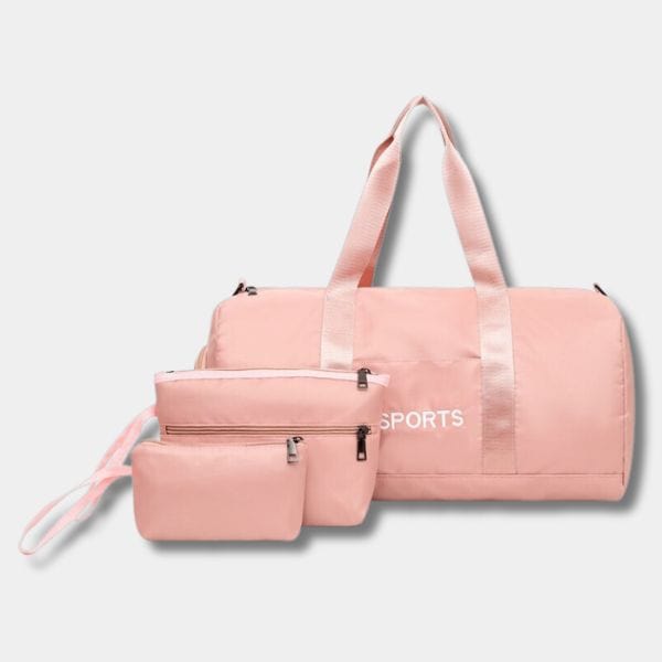 Sac de Sport femmes | Sac Toronto Rose