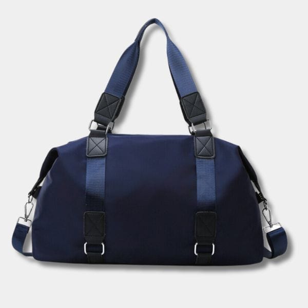 Sac de sport fille | Nina Sac Bleu