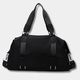 Sac de sport fille | Nina Sac Noir