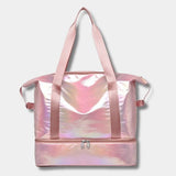 Sac de Sport Grand Volume | Sac "Le Cap" Rose