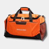 Sac de Sport Imperméable | Sac Santiago Orange