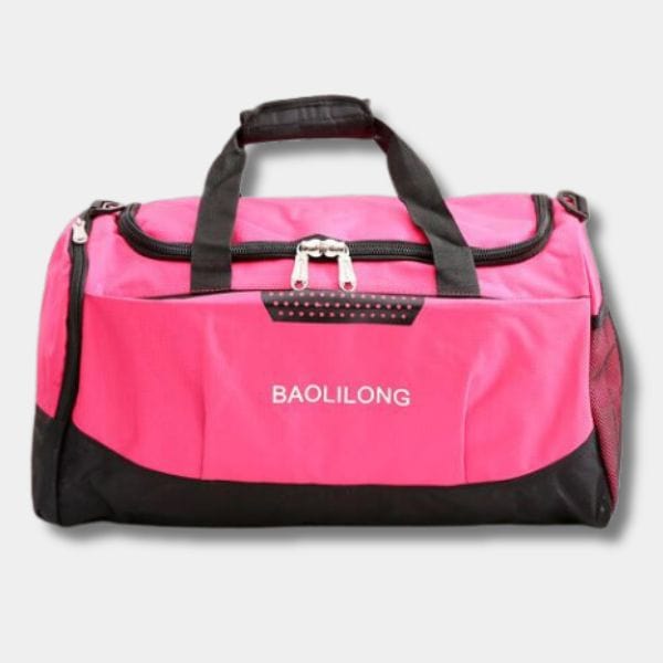 Sac de Sport Imperméable | Sac Santiago Rose