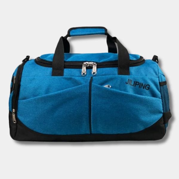 Sac de Sport pas cher | Sac Dallas Bleu turquoise