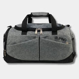 Sac de Sport pas cher | Sac Dallas Gris