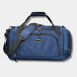 Sac de sports Nylon | Sac Atlanta Bleu