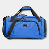 Sac de sports Nylon | Sac Atlanta Bleu turquoise