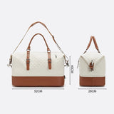 Sac de Voyage ConfortMousse | Nina Sac