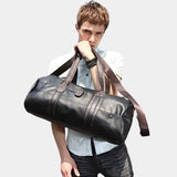 Sac de voyage Homme<br>"Sac Tokyo"