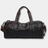 Sac de voyage Homme<br>"Sac Tokyo" Noir