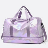 Sac de Voyage Nylon Ultra-Résistant | Nina Sac