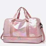 Sac de Voyage Nylon Ultra-Résistant | Nina Sac