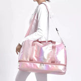 Sac de Voyage Nylon Ultra-Résistant | Nina Sac