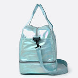 Sac de Voyage Nylon Ultra-Résistant | Nina Sac