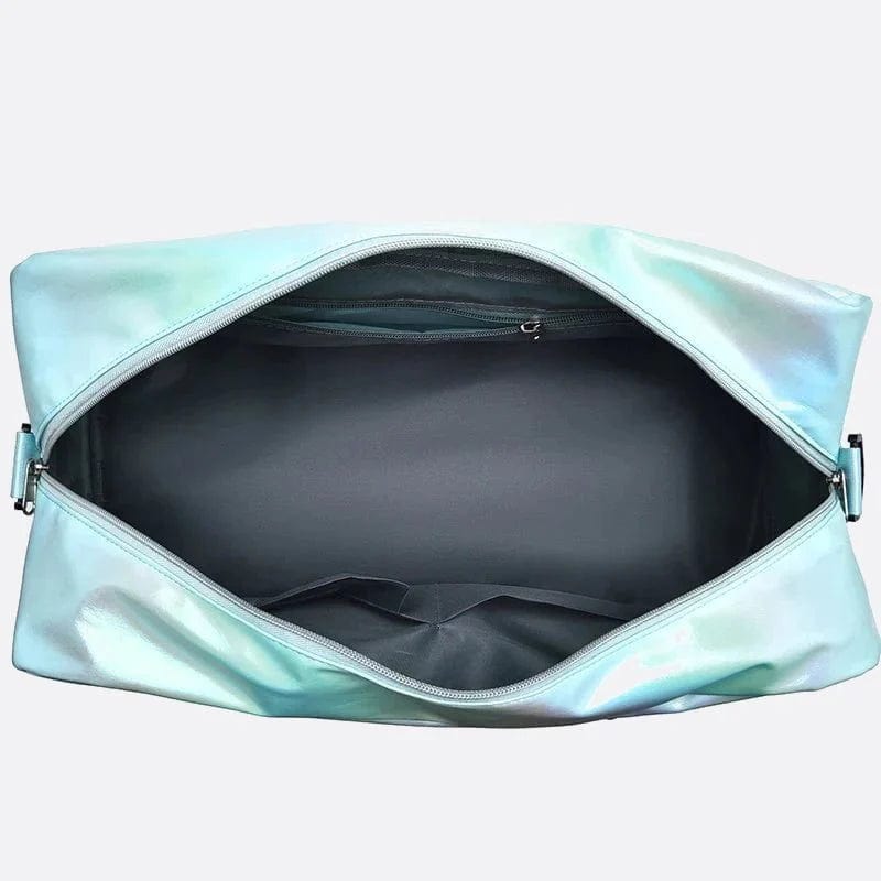Sac de Voyage Nylon Ultra-Résistant | Nina Sac