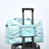 Sac de Voyage Nylon Ultra-Résistant | Nina Sac