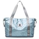 Sac de Voyage Tendance Imperméable | Nina Sac Bleu