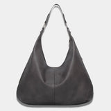 sac femme bandoulière | Nina Sac Gris