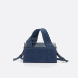 SAC JEAN ESSENTIEL | Nina Sac