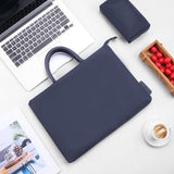 Sac pour Ordinateur Femme Élégant avec Poignée Pratique | Nina Sac