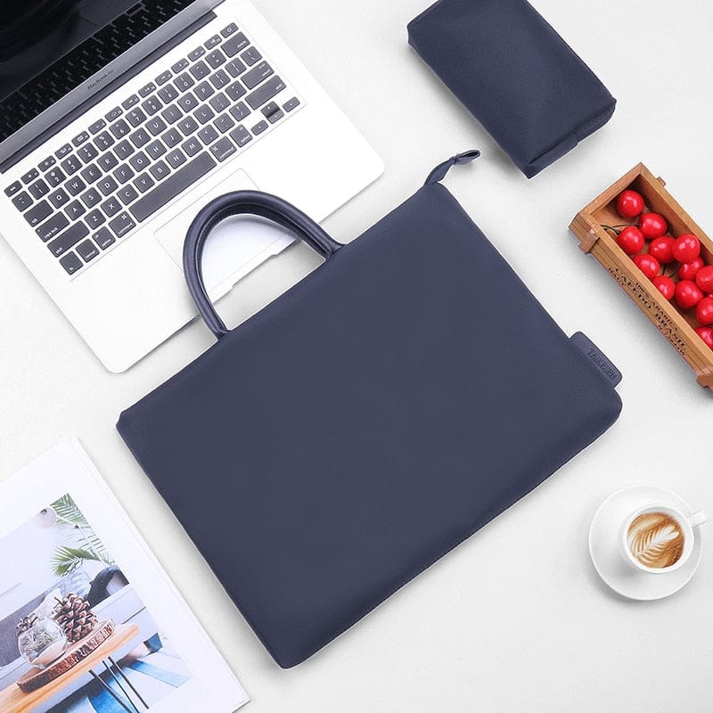 Sac pour Ordinateur Femme Élégant avec Poignée Pratique | Nina Sac