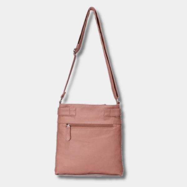 Sac Sacoche Femme Cuir PU | Sac Adeline