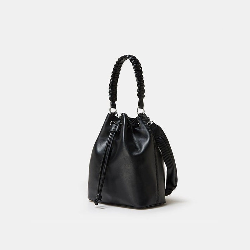 Sac Seau en Cuir de Luxe | Nina Sac