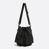 Sac Seau Nylon Trendy | Nina Sac