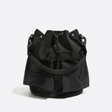 Sac Seau Nylon Trendy | Nina Sac