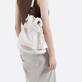 Sac Seau Nylon Trendy | Nina Sac