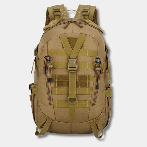 sac tactique militaire | Nina Sac Khaki