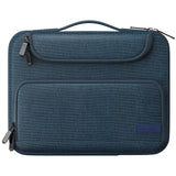 Sacoche Femme Imperméable pour Ordinateur | Nina Sac Bleu