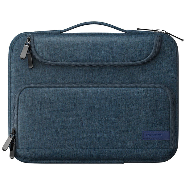 Sacoche Femme Imperméable pour Ordinateur | Nina Sac Bleu