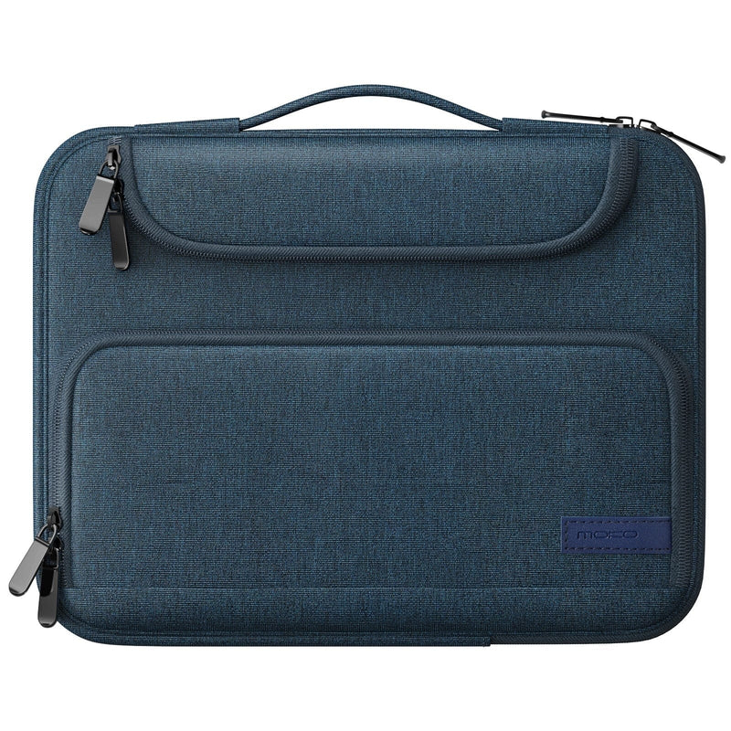 Sacoche Femme Imperméable pour Ordinateur | Nina Sac Bleu