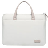 Sacoche Femme Imperméable pour Ordinateur | Nina Sac Gris / 13-13.3 pouces