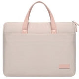 Sacoche Femme Imperméable pour Ordinateur | Nina Sac Rose / 13-13.3 pouces