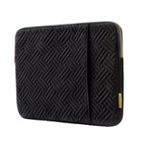 Sacoche pour Ordinateur Femme Waterproof | Nina Sac Noir