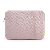 Sacoche pour Ordinateur Femme Waterproof | Nina Sac Rose