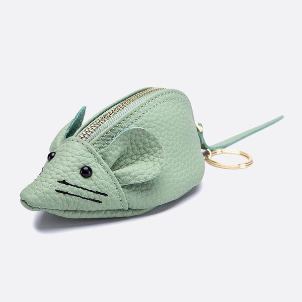 SourisPorte Monnaie | Nina Sac