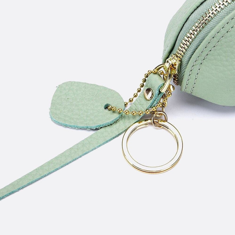 SourisPorte Monnaie | Nina Sac